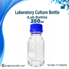 Duran Laboratory Culture Bottle 250ml high quality lab bottle for scientific laboratory use