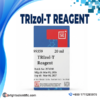 SRL TRIzol-T Reagent 20 mL for high-quality RNA isolation, molecular biology research, RT-PCR, qPCR, and gene expression analysis.