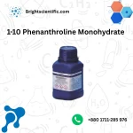 1-10 Phenanthroline Monohydrate