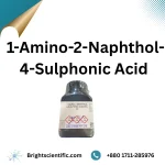 1-Amino-2-Naphthol-4-Sulphonic Acid
