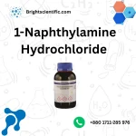1-Naphthylamine Hydrochloride