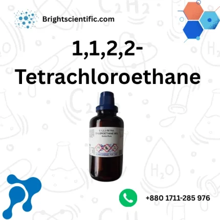 1,1,2,2-Tetrachloroethane