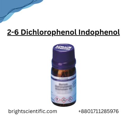 2-6 Dichlorophenol Indophenol