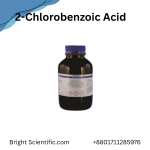 2-Chlorobenzoic Acid 500gm, Loba India