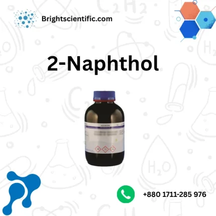 β-Naphthol (2-Naphthol)