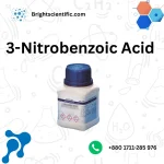 3-Nitrobenzoic Acid