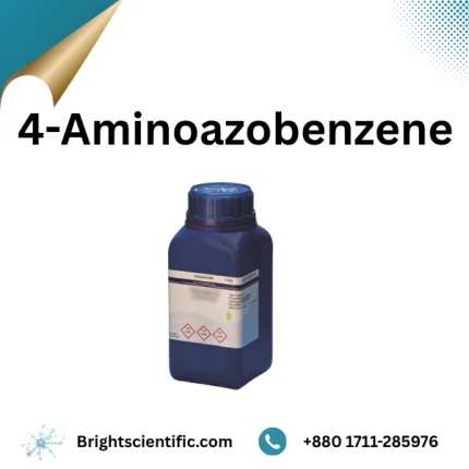 4-Aminoazobenzene