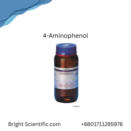 4-Aminophenol