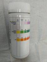 4 in 1 Atwa Strip | Quick & Accurate Water Testing Strips - Image 2