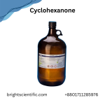Cyclohexanone