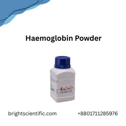 Haemoglobin Powder