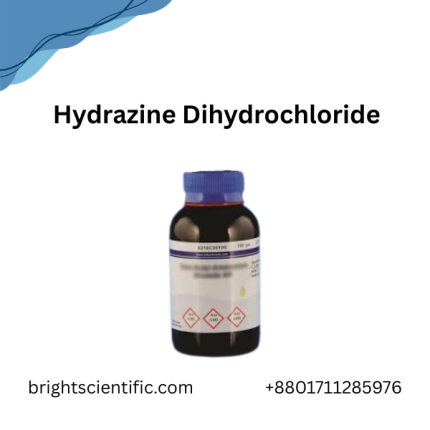 Hydrazine Dihydrochloride