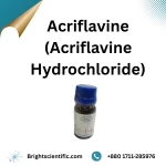 Acriflavine (Acriflavine Hydrochloride)