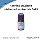 Adenine Sulphate (Adenine Hemisulfate Salt)