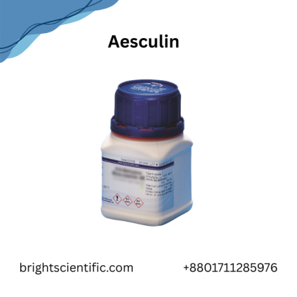 Aesculin