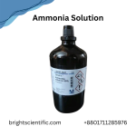 Ammonia Solution