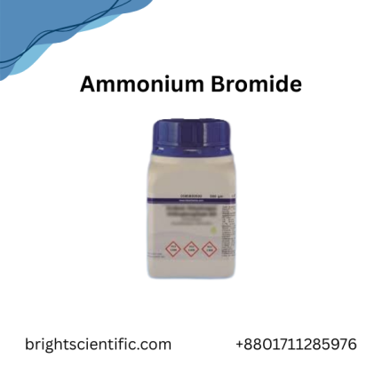 Ammonium Bromide