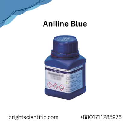 Aniline Blue