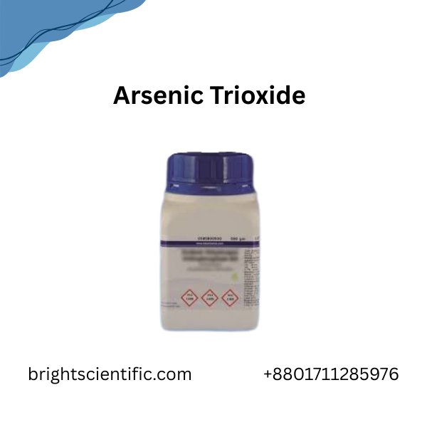 Arsenic-Trioxide.png Arsenic Trioxide - Image 1