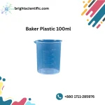 Baker Plastic 100ml