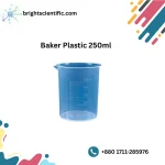 Baker Plastic 250ml