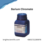 Barium Chromate