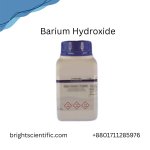 Barium Hydroxide Octahydrate