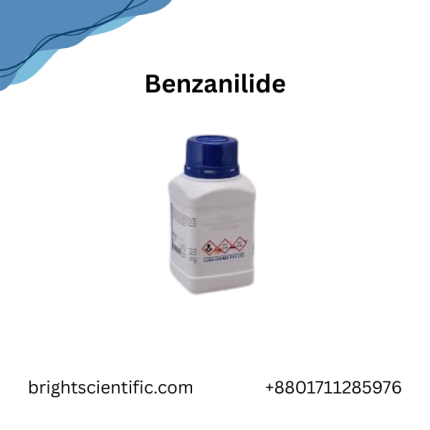 Benzanilide