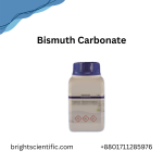 Bismuth Carbonate