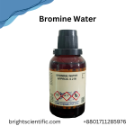 Bromine Water