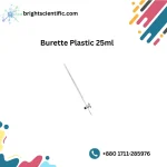 Burette Plastic 25ml