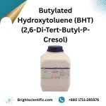 Butylated Hydroxytoluene (BHT)