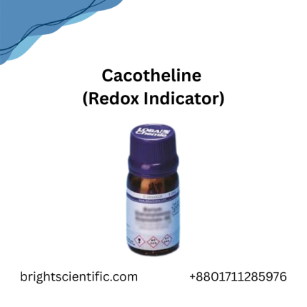 Cacotheline (Redox Indicator)