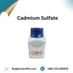 Cadmium Sulfate