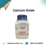 Calcium Oxide