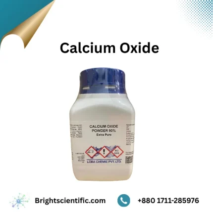 Calcium Oxide