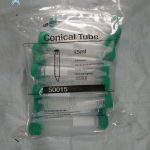 Centrifuge Tubes 15ml - Korea