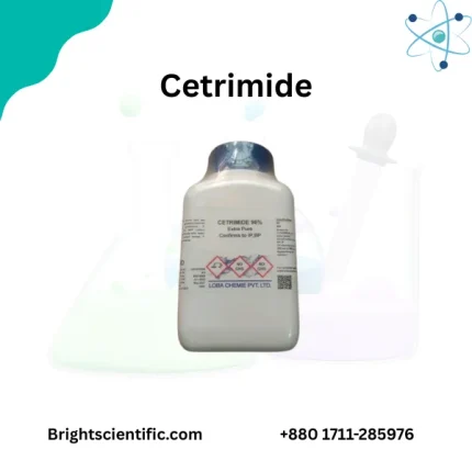 Cetrimide