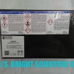 Chloride Test Kit Hanna Romania HI3815