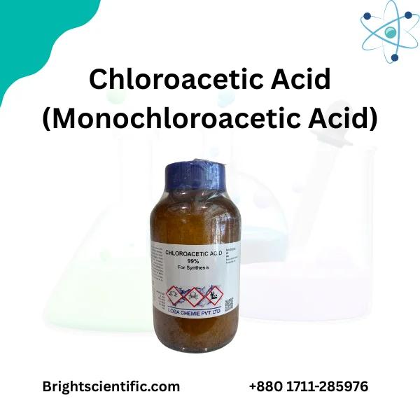 Chloroacetic-Acid-Monochloroacetic-Acid.webp Chloroacetic Acid - Image 1