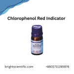 Chlorophenol Red Indicator