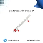 Condenser Air 250mm B-24 – Durable Laboratory Glassware