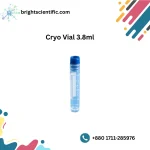 Cryo Vial 4.8ml