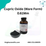 Cupric Oxide