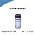 Cyanocobalamin