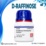 D-Raffinose | High Purity Laboratory Reagent for Research & Analysis