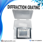Diffraction Grating – Hilger & Watts 15,000 LPI for Spectroscopy - Image 2