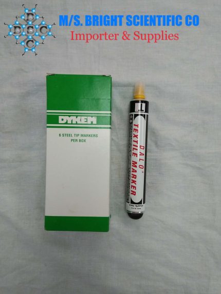 Dalo Marker Pen Yellow