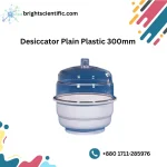 Desiccator Plain Plastic 300mm