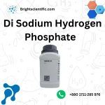 Di Sodium Hydrogen Phosphate Dodecahydrate